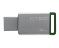 Pendrive Kingston 16GB USB 3.0 DT50/16GB - 318994 - zdjęcie 3